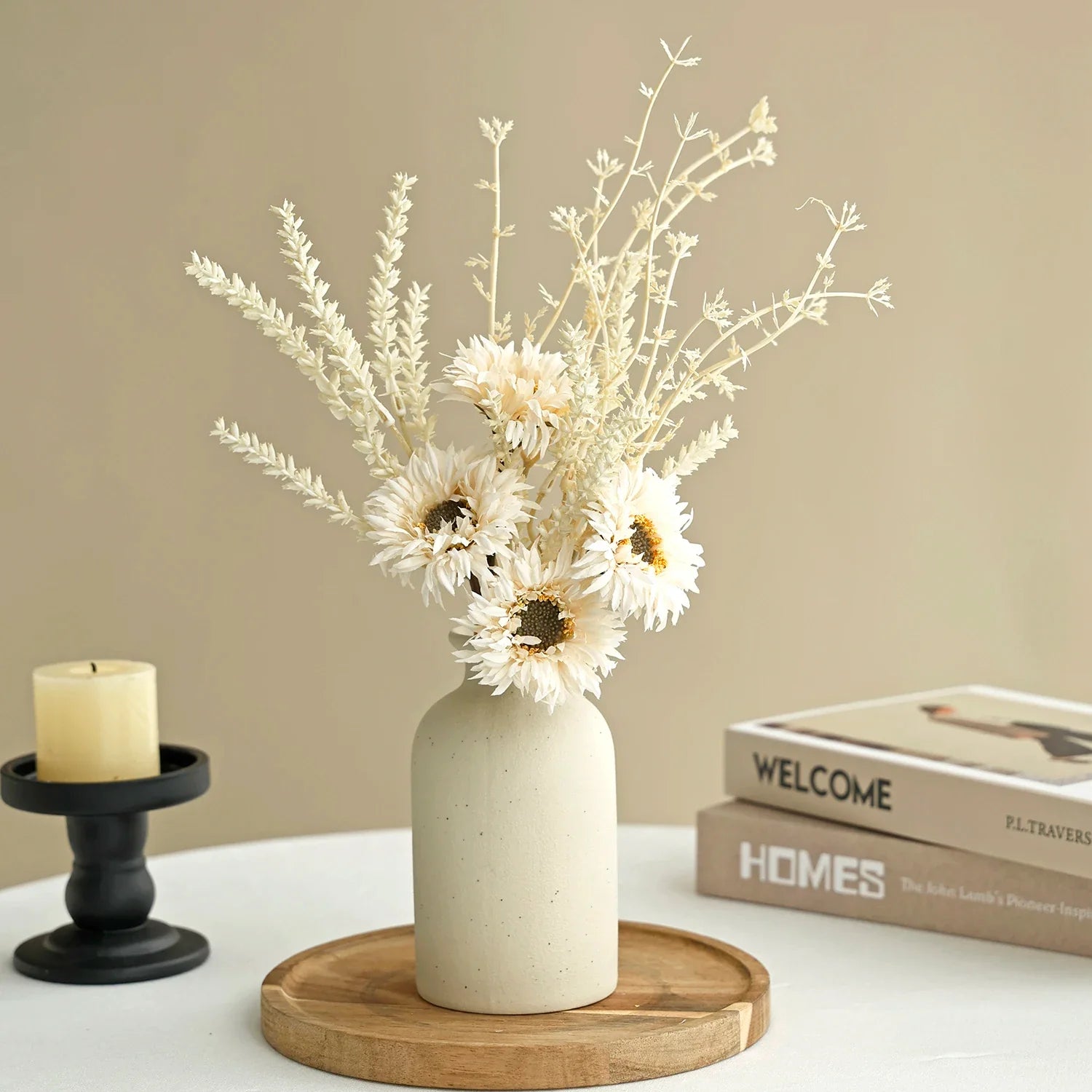 Artificial Flowers